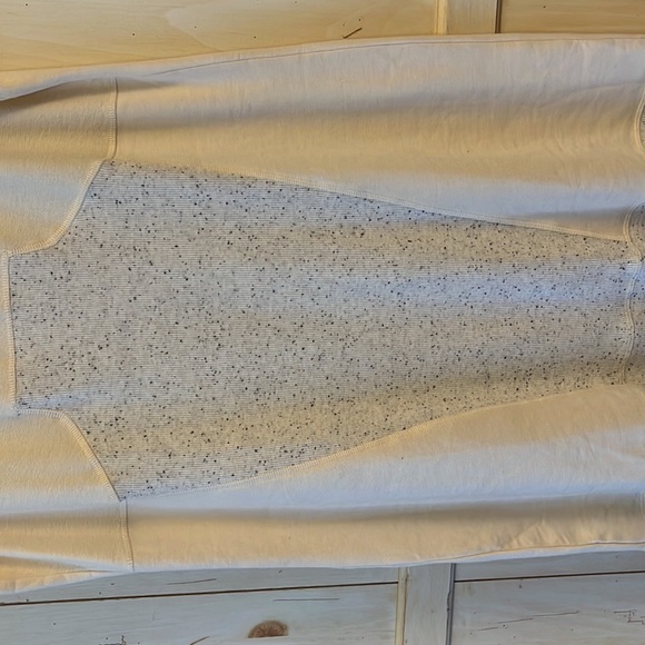 Sundance Mallorie Knit Lace Shift Dress - Picture 11 of 11